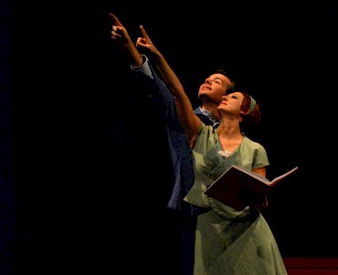 Il paese senza parole