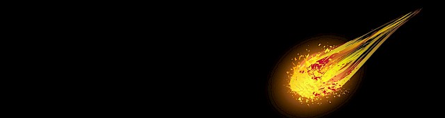 Come una meteora - Io trasformo il mondo