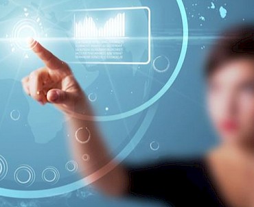 Touch delle mie brame