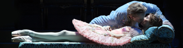 La Bella Addormentata