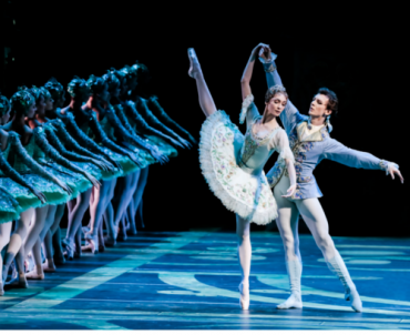 La Bella Addormentata