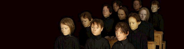 Tadeusz Kantor: crepino gli artisti