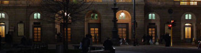 Teatro Alla Scala - Il Tempio delle meraviglie