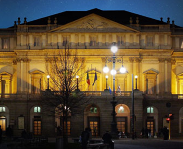 Teatro Alla Scala - Il Tempio delle meraviglie