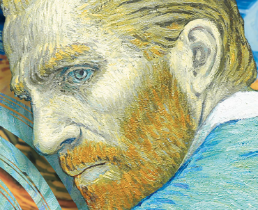 Loving Vincent