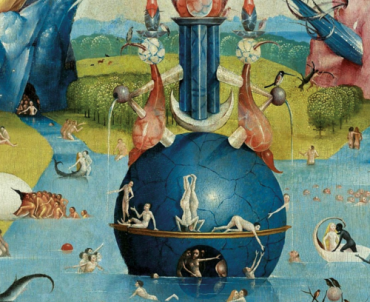 Bosch - Il giardino dei sogni