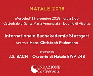 Concerto di Natale