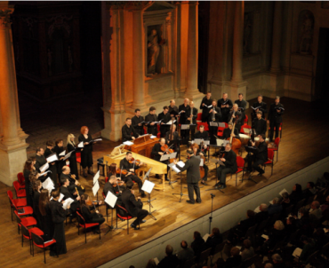 L'oro della Serenissima