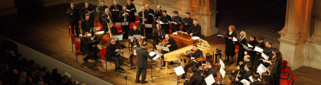 L'oro della Serenissima