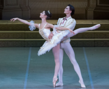 La Bella Addormentata