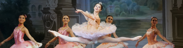 La Bella Addormentata