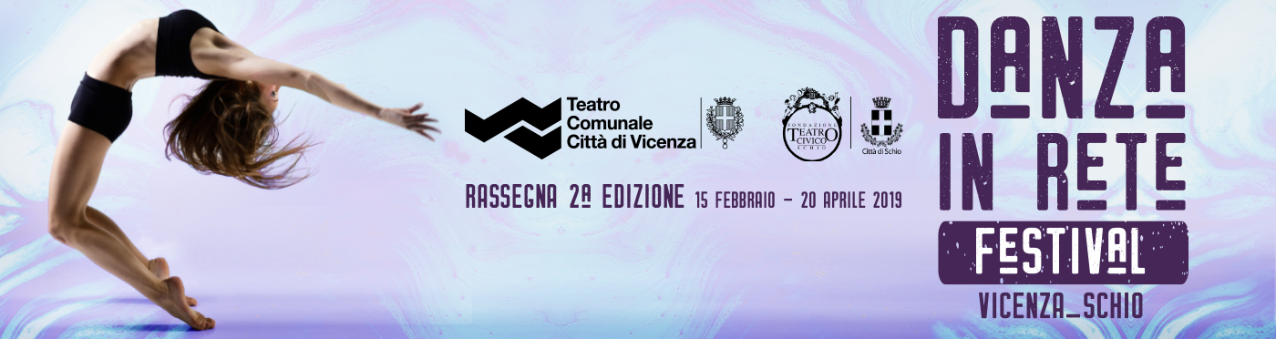 Festival Danza in Rete 2019