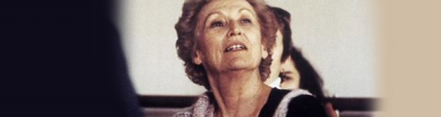 Gala Hommage a Marika Besobrasova