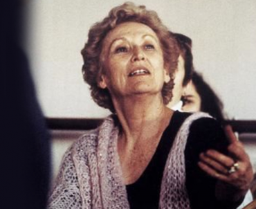 Gala Hommage a Marika Besobrasova