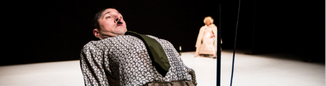 Beast without Beauty