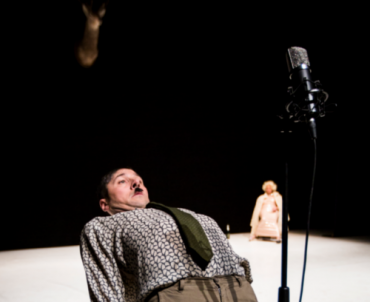 Beast without Beauty