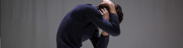 Sarajevo - la strage dell'uomo tranquillo