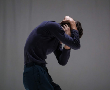 Sarajevo - la strage dell'uomo tranquillo