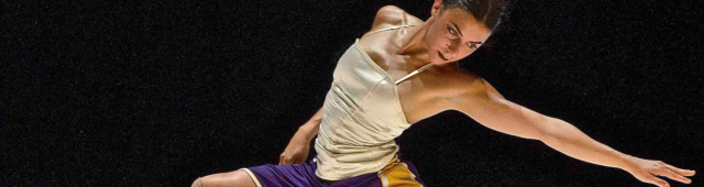 Giovane notturno ep. 1 Solitudine