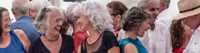 Oro. L'arte di resistere