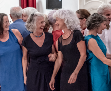 Oro. L'arte di resistere