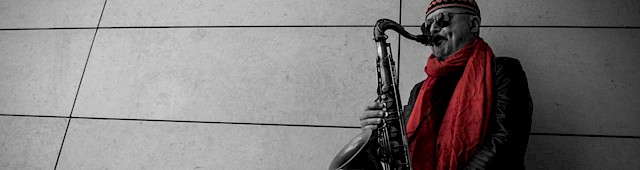 Claudio Fasoli Ensemble "Inner Sounds"