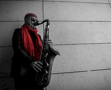 Claudio Fasoli Ensemble "Inner Sounds"