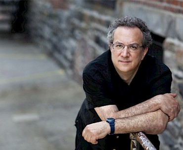 Uri Caine Trio “Calibrated Thickness”