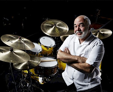 Peter Erskine & the Dr. UM Band "On Call"
