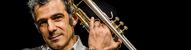 Paolo Fresu “A solo”