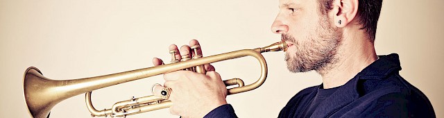 Mauro Ottolini & Fabrizio Bosso “Storyville Story”