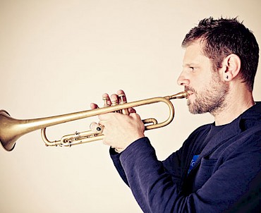 Mauro Ottolini & Fabrizio Bosso “Storyville Story”