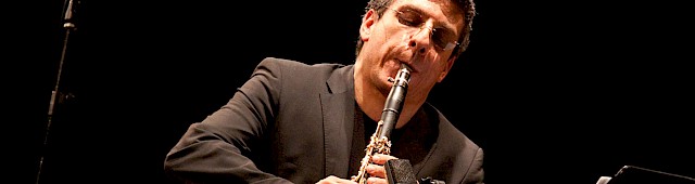 Gabriele Mirabassi Trio + Ernst Reijseger