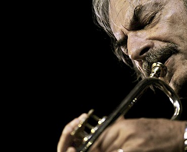 Enrico Rava-Michel Portal-Ernst Reijseger-Andrew Cyrille