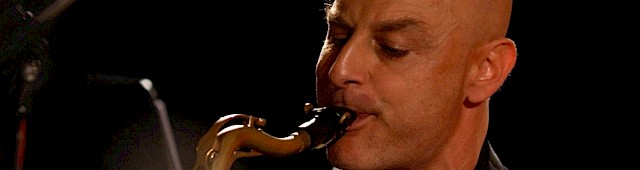 Jorge Rossy & Pedrollo Clinic Ensemble | Pietro Tonolo “Lennie’s Pennies” featuring Jorge Rossy