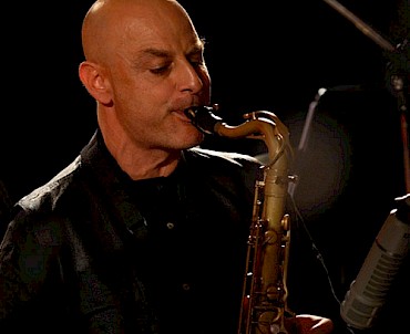 Jorge Rossy & Pedrollo Clinic Ensemble | Pietro Tonolo “Lennie’s Pennies” featuring Jorge Rossy