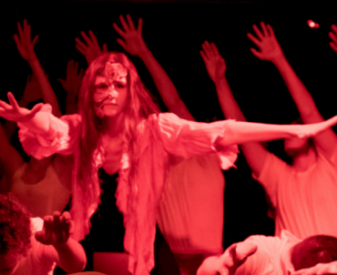 Dalla parte di Orfeo