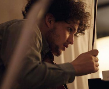 Monk/Ellington on Strings