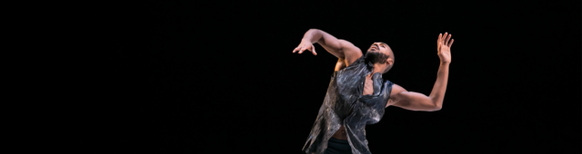 Händel + Common Ground