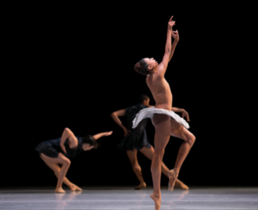 Händel + Common Ground