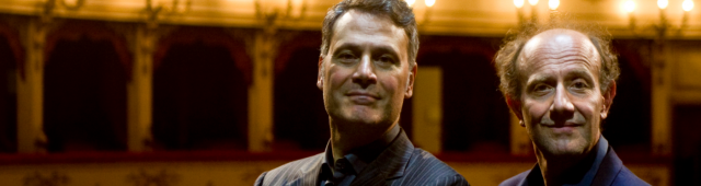 Nati sotto contraria stella - Romeo e Giulietta