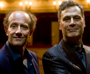 Nati sotto contraria stella - Romeo e Giulietta