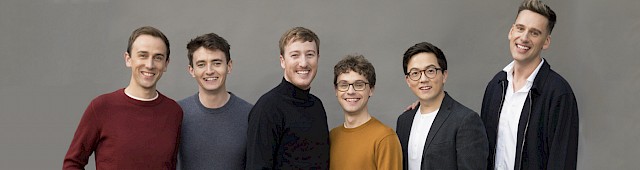 Natale con i King's Singers