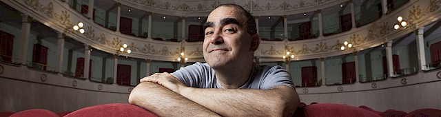 Elio con I Fiati Associati