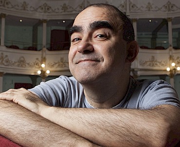 Elio con I Fiati Associati