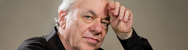 Richard Goode