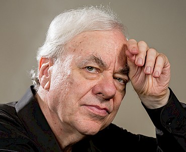 Richard Goode
