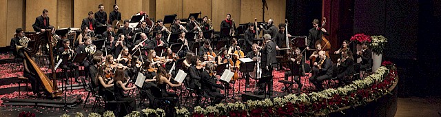 Gran Concerto di San Silvestro