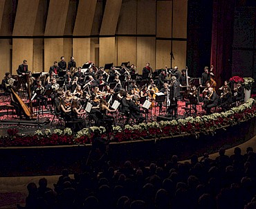 Gran Concerto di San Silvestro
