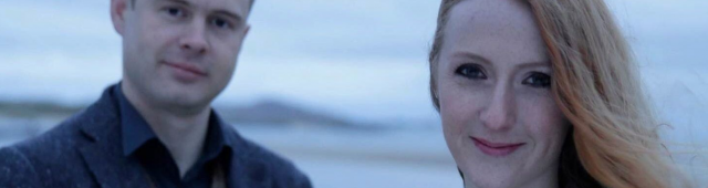 Caítlin Nic Gabhann, Ciarán ó Maonaigh & Birkin Tree